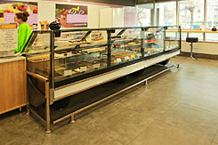 Missouri cold diamond patisserie